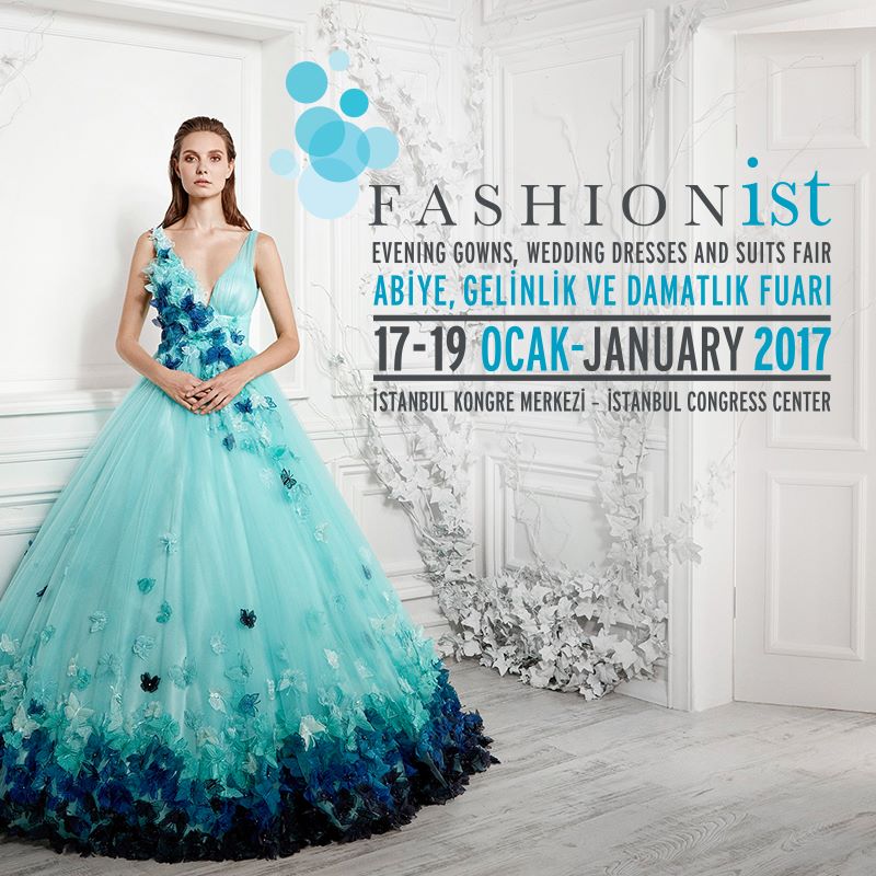Fashionist'17 <a href="/iccistanbul/">ICC İstanbul</a> @fashionistfair fashionist.com.tr