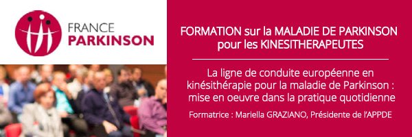 euPhysioPD's tweet photo. Formation kiné #parkinson 27 janvier 2017 Metz places disponible ici:
https://t.co/hxlc2yUB7Y @azaczyk @inpaneuroPT @FranceParkinson @ERWCPT https://t.co/QRLac98UwG