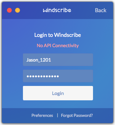 Simo911201's tweet photo. @windscribe Help! Help! This is a very bad tip! Please help me to solve it!😂 https://t.co/pe7MHRogBt