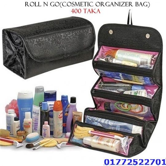 pakhishop's tweet photo. #Roll_N_Go_Organizer_Bag https://t.co/FkfKARmDlm