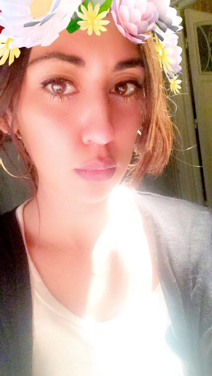 SofBisignano's tweet photo. #photooftheday #snapchat #naturelook https://t.co/V94Vwn5d9Z