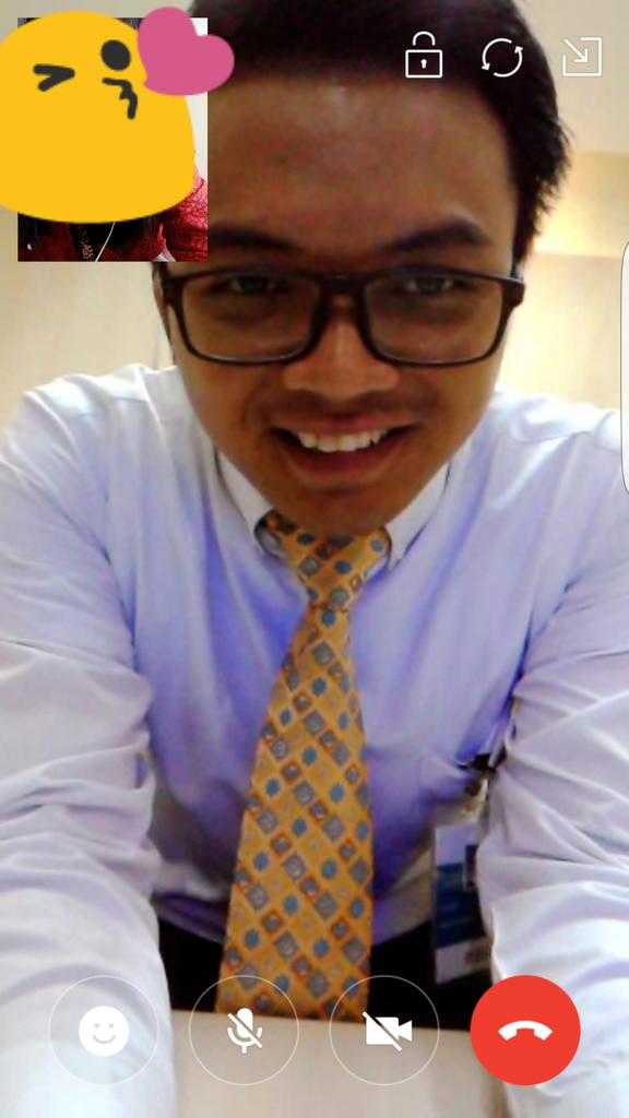 pitriagustin's tweet photo. Hey you😘😘 jaga kesahatan....
See you soon😍 kembali LDR 2mnggu yes😂 https://t.co/RUrthb3RJY