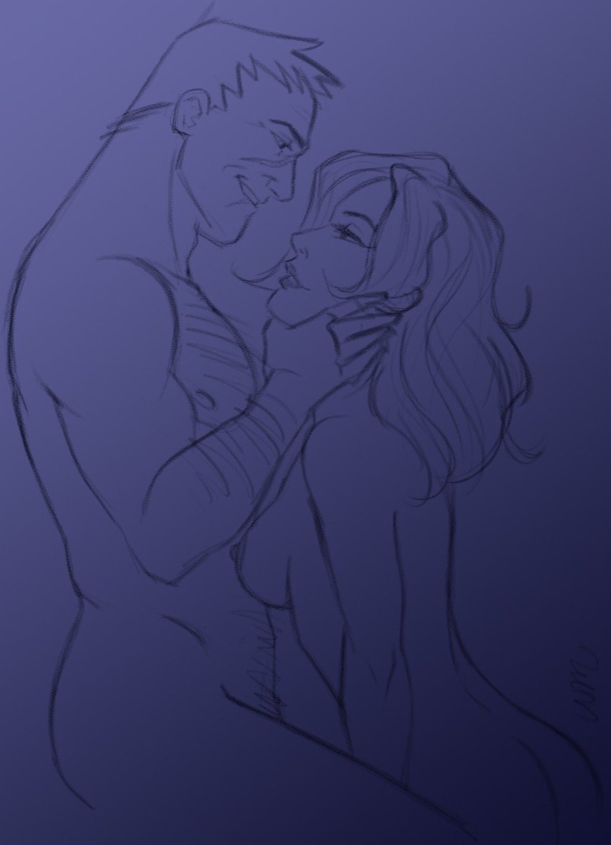 ResHealerMercy's tweet image. "Jack.. we need to share more of these moments.."