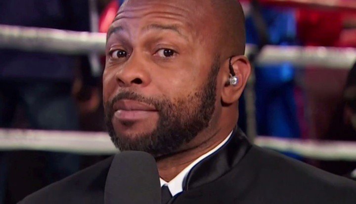 Happy Birthday To My favorite former boxer/ring announcer Roy Jones Jr have a rocking birthday bash day on 1/16/2016 