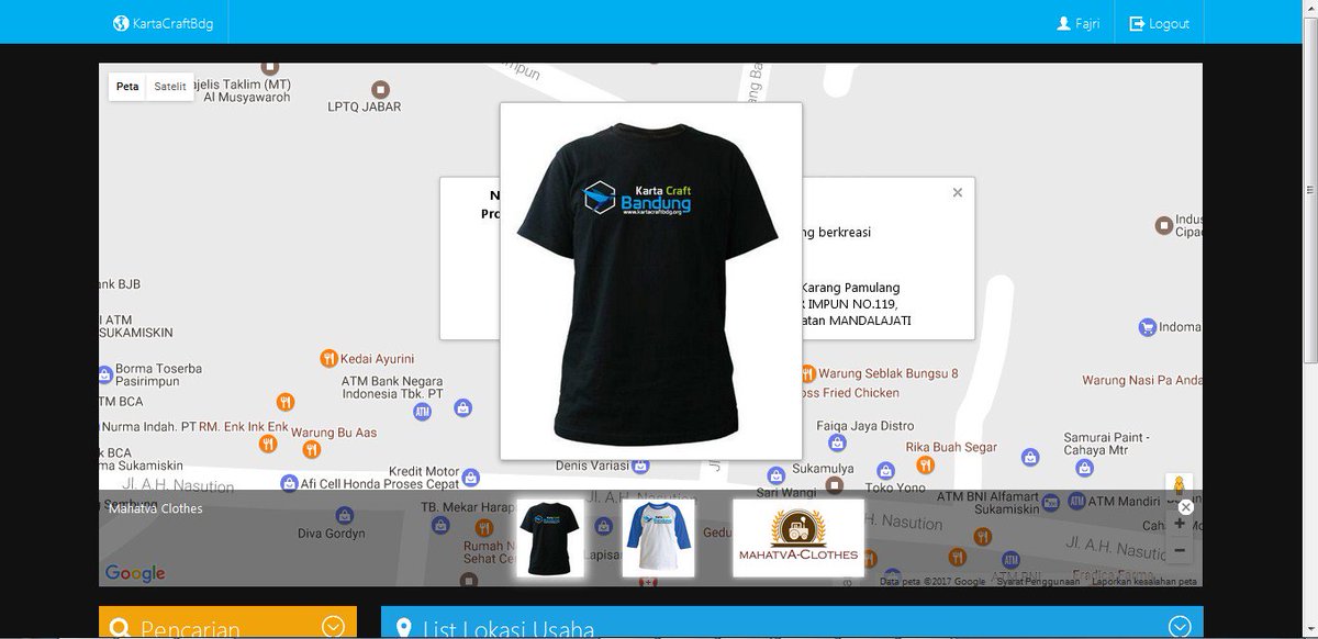 KartaCraftbdg's tweet photo. progress website kami https://t.co/IZ4VGcE6tq