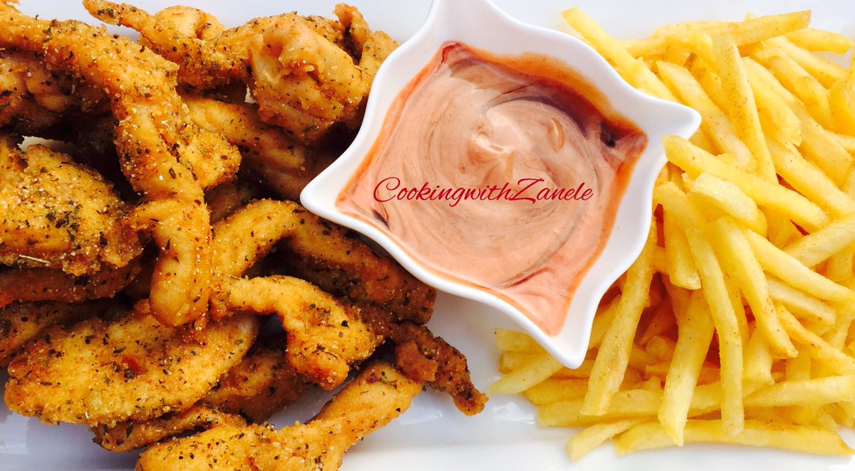 CookingWithZanele (@cookingwitzanel) on Twitter photo 