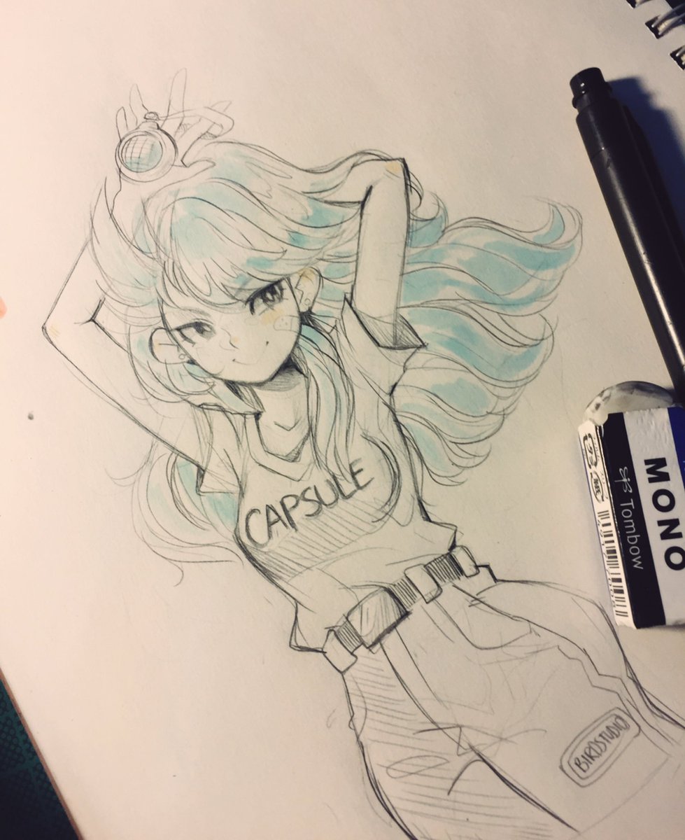 Bulma waifu to keep it up‼️ 