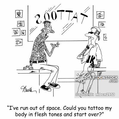 NurseMaryJInk's tweet photo. #tattoohumor #inked4life #tattoocollector #inkcollector #inkaddict https://t.co/bIHgl0sY5O