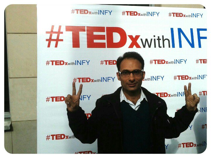 arorasuneet's tweet photo. Amazing speakers, amazing experiences!!
@TEDxChandigarh @TEDTalks
#dreamideatecreate https://t.co/tMjusIajZG
