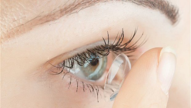 Sık sık görülen göz hastalıkları #KontaktLens goo.gl/12Z7pA