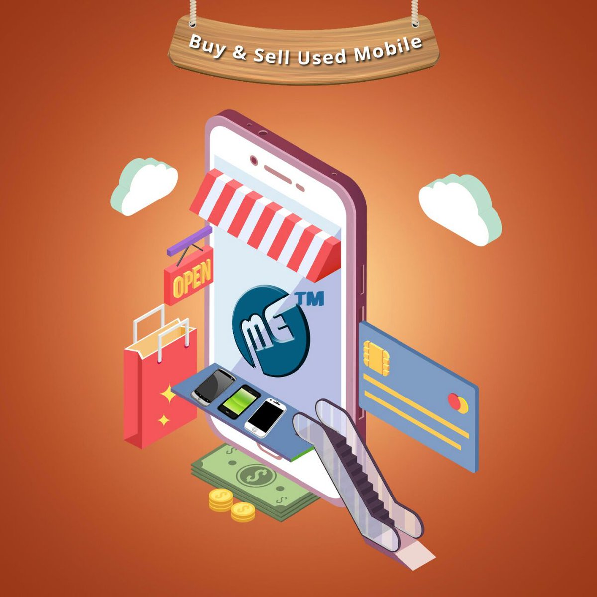 mobileexchanger's tweet photo. " Why to roam where you can simply
Buy and Sell Used Mobile with the application."
Visit https://t.co/zDzt2wbgM1
App https://t.co/7JWttnszh5 https://t.co/yEFiY2Qeie