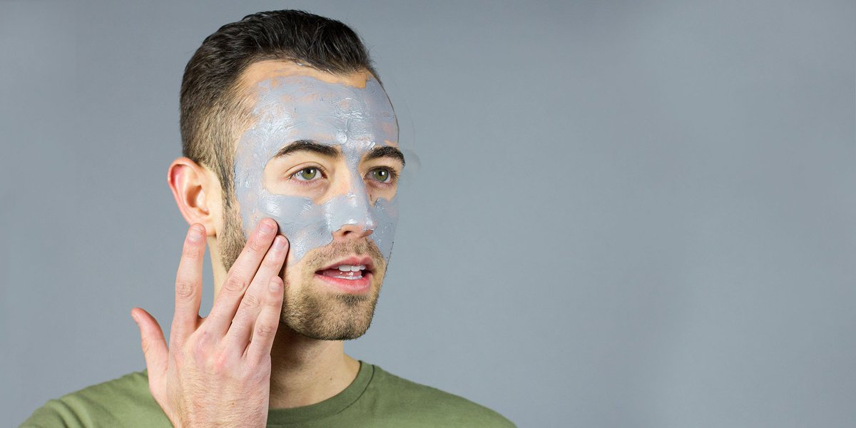 groomingmsgr's tweet photo. We're really excited to share the "5 Face Masks Every Guy Needs" by @_alexandmike. We launch 1/17/16! @groomingmsgr https://t.co/VdemWdpr9Y