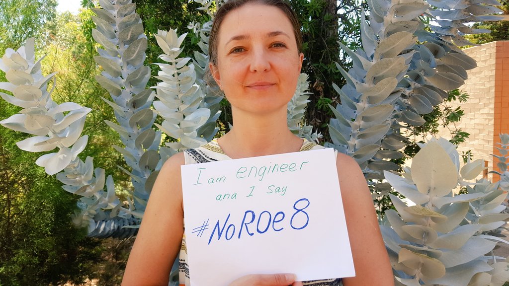 ivannazarov02's tweet photo. #NoRoe8 #WorkersForWetlands https://t.co/Cz0q7mlJOm