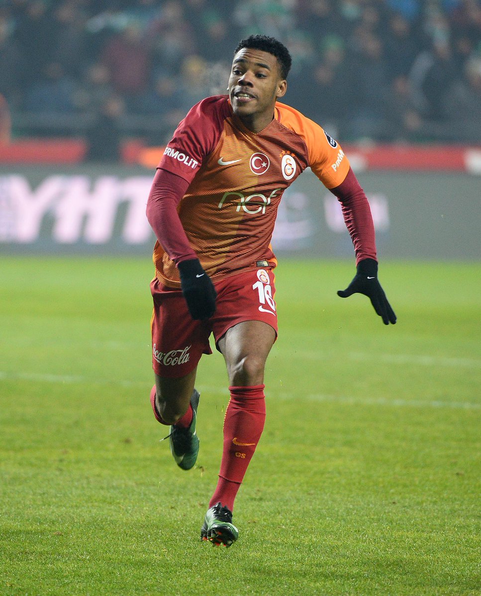 Günaydın #Galatasaray Ailesi.