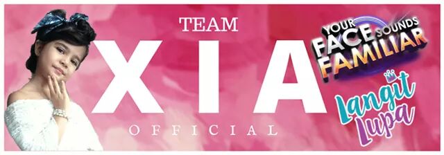 xiamaraelite's tweet photo. TEAM XIA! #TeamXia #XiaAsTaylorSwift #DaytimePrincess 
©CREDITS TO THE OWNER @michellevinas https://t.co/i8qYODmhxN
