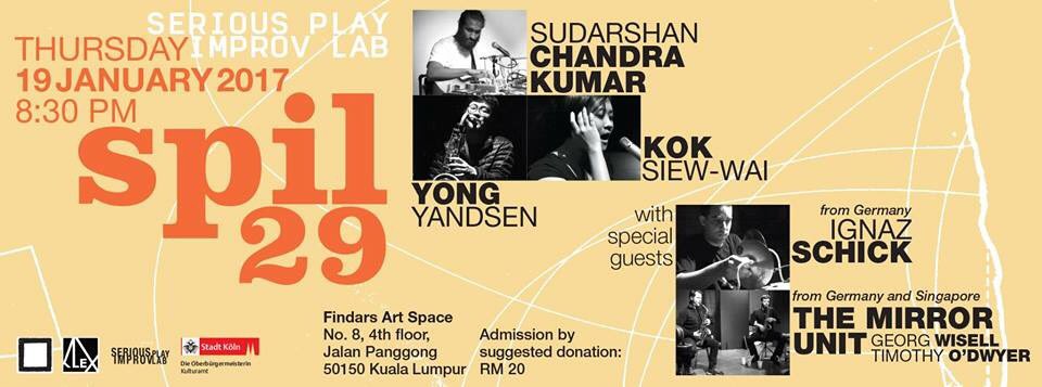 Findars's tweet photo. Next Thursday night, the first SPIL in 2017. Come on over! https://t.co/05e4Pk4M1O