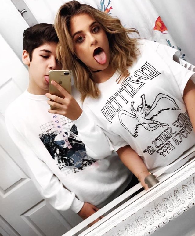 Happiest with this ugly potato 💓