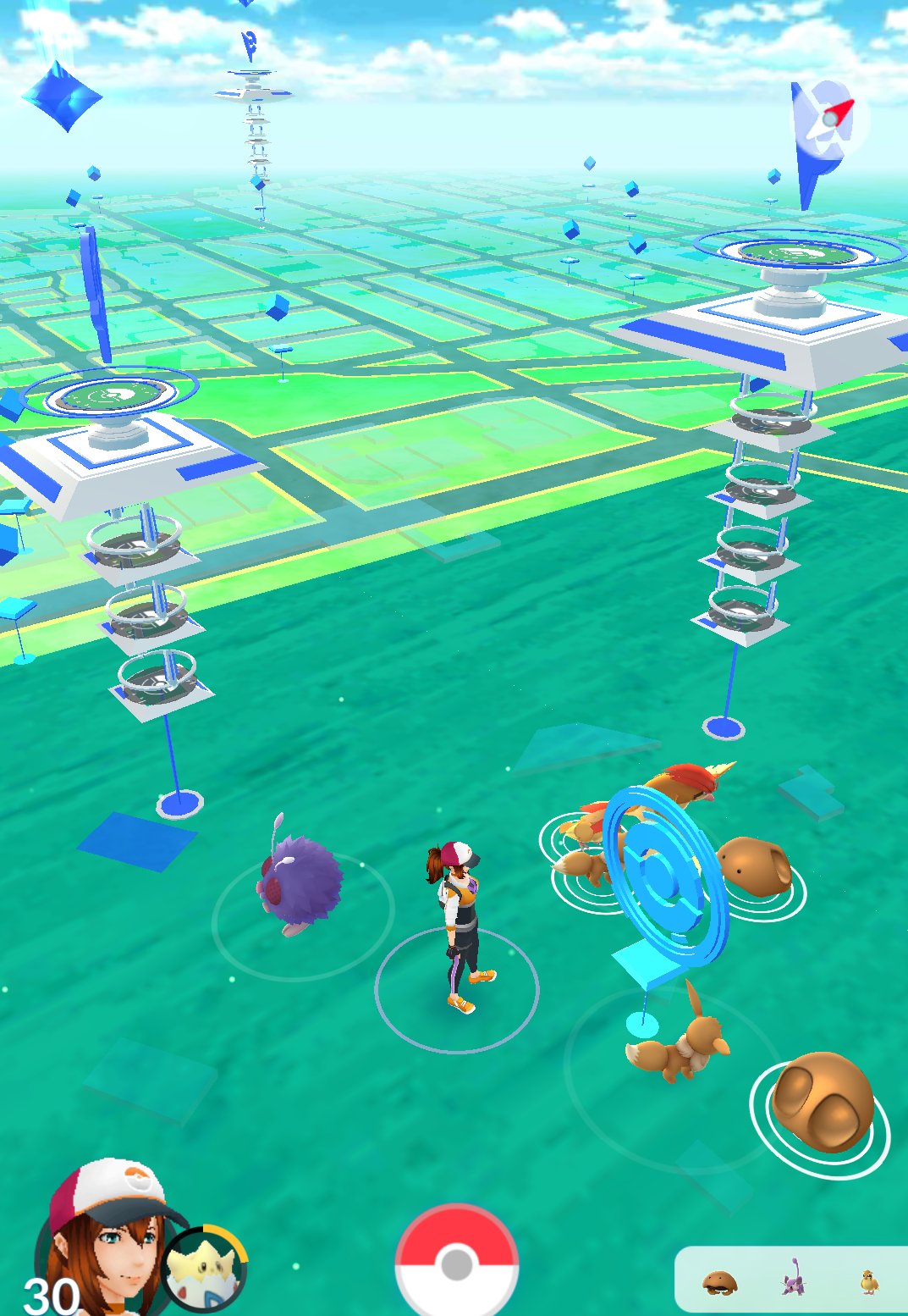 Punyuko Twitterren ポケモン長居公園カブト わんさかとは行かないけど 40分で10匹くらい 長居に来たらパリーネのパン 量り売りの こげぱん を100g買った 黒糖が中までしみてカリカリで美味しい ๑ ᴗ و 食パンも人気 パリーネ ポケモンgo T Co