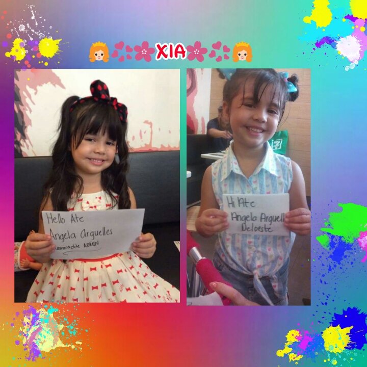 angeldeloeste27's tweet photo. #NewProfilePic #DaytimePrincess 👸💞🌸Xia🌸💞👸 @xiamaraofficial @xiamaravigor @ladyxia23 https://t.co/uwkDowShBL