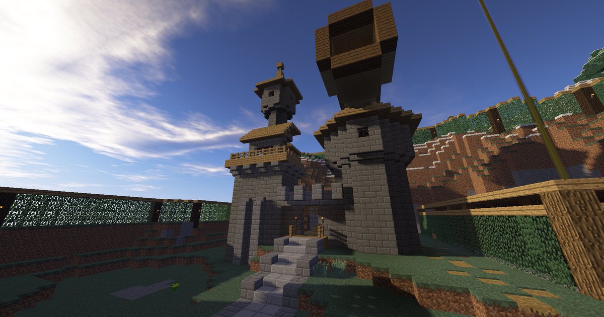 Patience Robinson tweet media