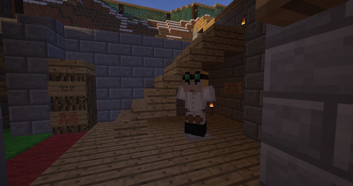 Patience Robinson tweet media