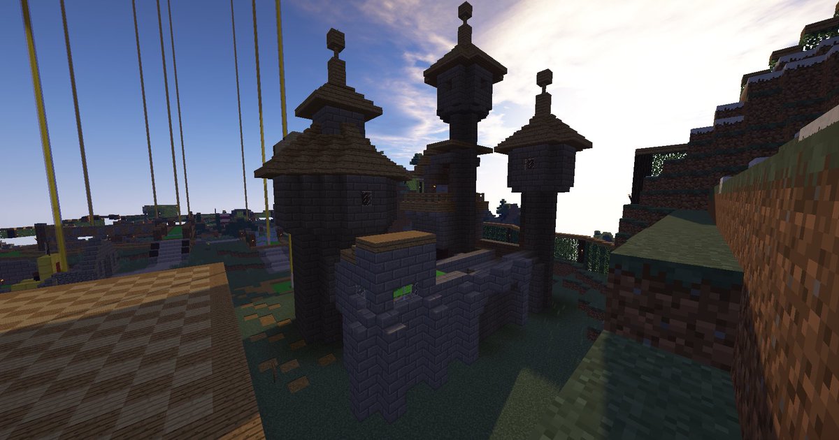 Patience Robinson tweet media