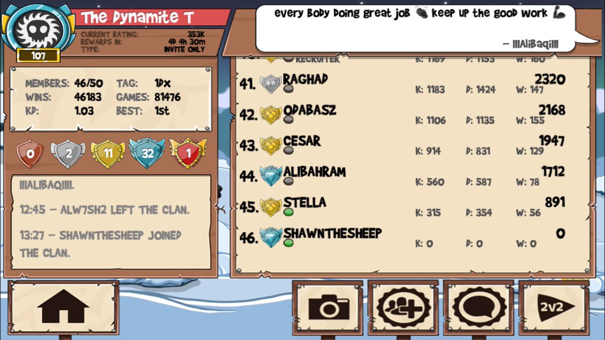 shawnthesheepp's tweet photo. Accidentally click haha, still diamond 🙄 #thefunrun2 https://t.co/jkLkTrZ0Im