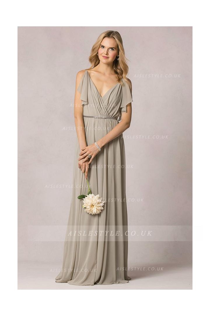 SocialitySherry's tweet photo. Casual V Neck Pleated A-line Long Chiffon Bridesmaid Dress with Sash
https://t.co/xIZd88S1I6 https://t.co/Yf3dDoMT7f