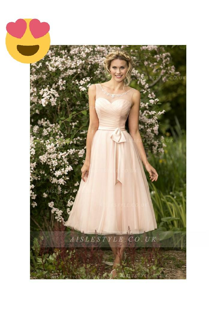 SocialitySherry's tweet photo. A-line Scoop Neck Lace Trimmed Pink Tulle Tea Length Bridesmaid Dress
https://t.co/IyIgK5sgyp https://t.co/bv3tou9P2x