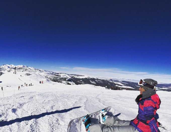 Til next time, mammoth. Always a blast✌🏽 https://t.co/H04vMM90fY<a href="/tag/asianinvasion"class="tags"><span>#asianinvasion</span></a><a href="/tag/littledarlings"class="tags"><span>#littledarlings</span></a>
