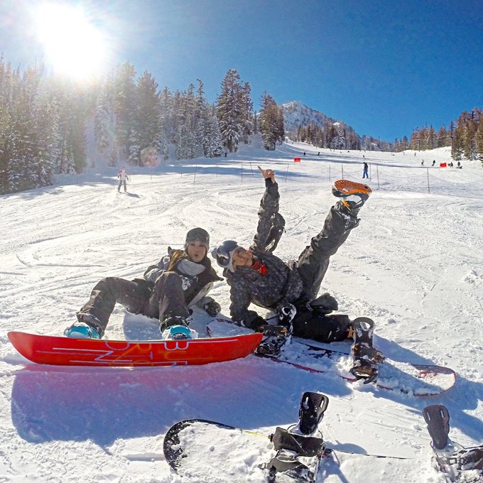 Til next time, mammoth. Always a blast✌🏽 https://t.co/H04vMM90fY<a href="/tag/asianinvasion"class="tags"><span>#asianinvasion</span></a><a href="/tag/littledarlings"class="tags"><span>#littledarlings</span></a>