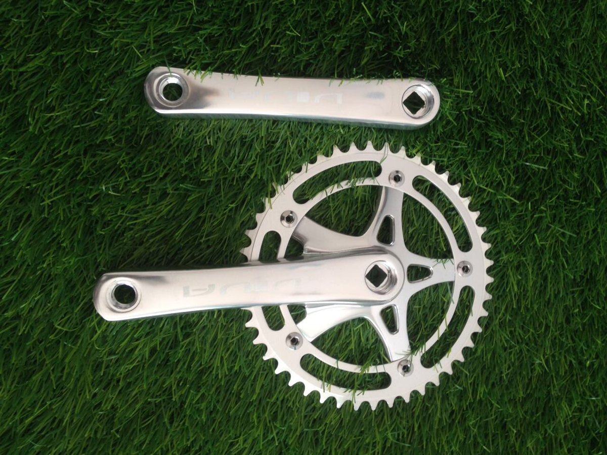 Wts hubset viva 36H new,crankset viva new.200rb/pcs ngabisin stock .line rifkyady thx #fnfjb