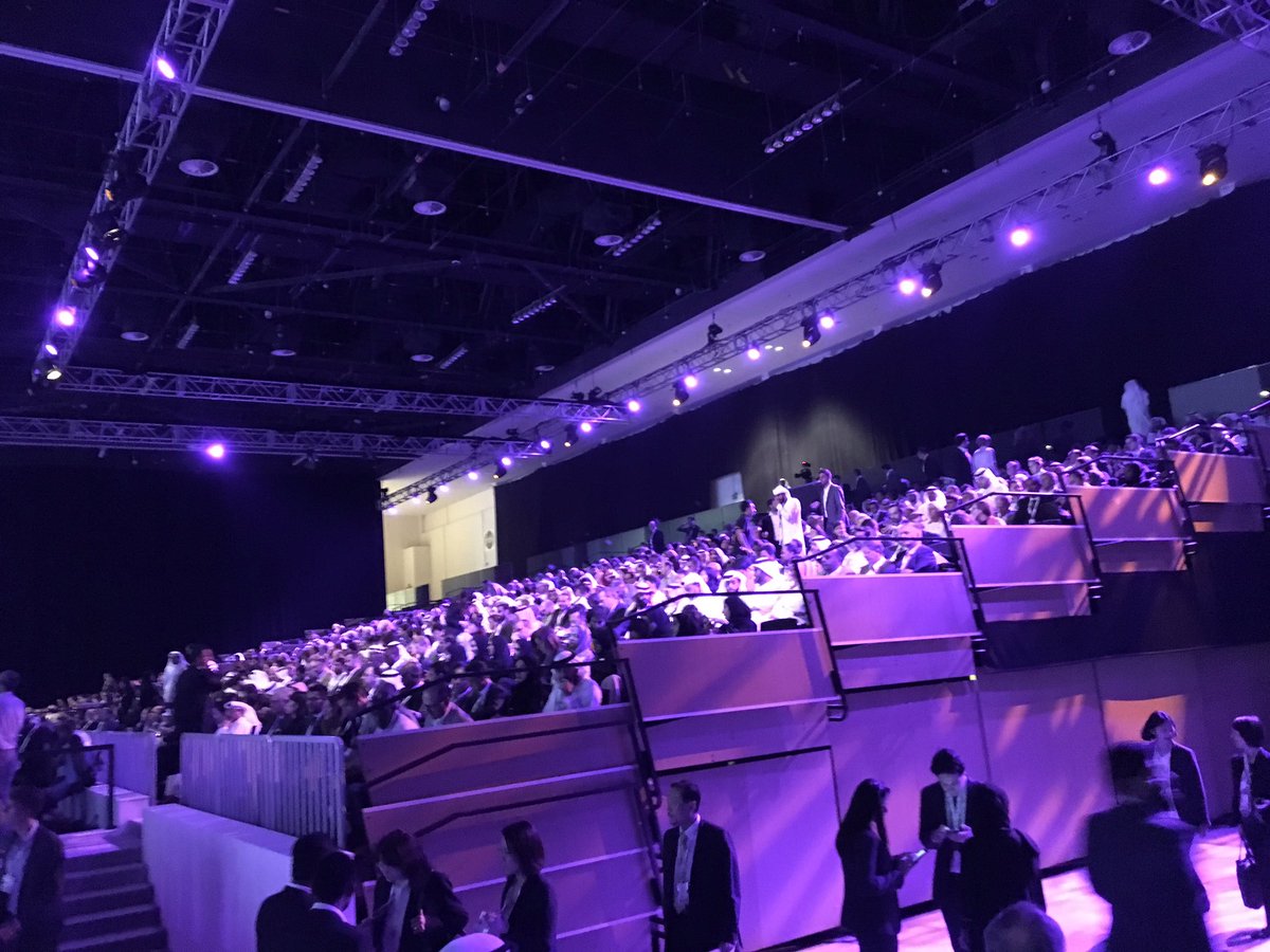 ADSW 2017 tweet media