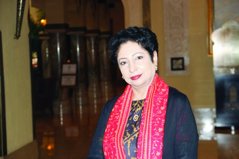 PeninsulaQatar's tweet image. Call for more representation of Arab &amp;amp; Muslim nations in UNSC
thepeninsulaqatar.com/article/16/01/…

#Qatar #UNSCreforms #Pakistan