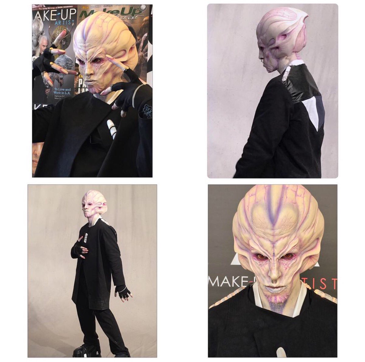 European Body Art (EuropeanBodyArt) Twitter