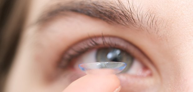 Kontakt lensin sağladıkları #KontaktLens goo.gl/24hH0d