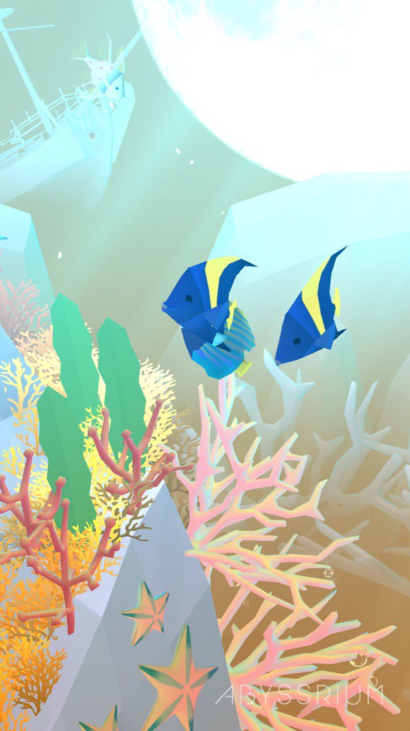 alfaro_arthur's tweet photo. My Asfur Angel:) 
#abyssrium
Download: https://t.co/vWdYmxa37m https://t.co/zSywkfZwxY