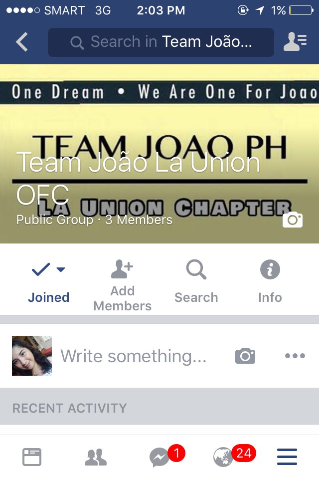 TeamJoaoLU's tweet photo. Hurry up and Join us !!! https://t.co/PYmAXOeqX1