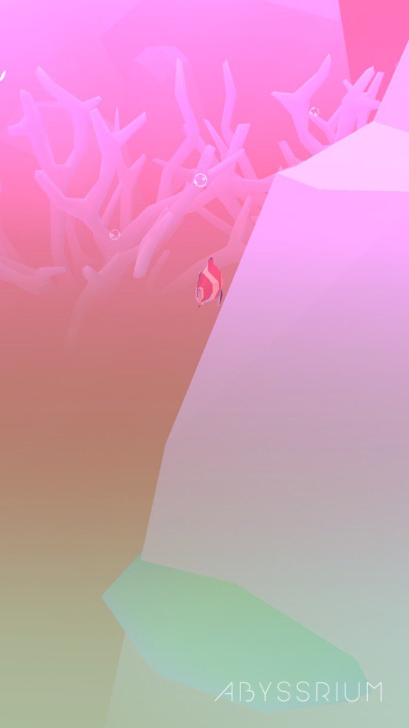 alfaro_arthur's tweet photo. My Red Clownfish:) 
#abyssrium
Download: https://t.co/vWdYmxa37m https://t.co/sDOc3i2yZD