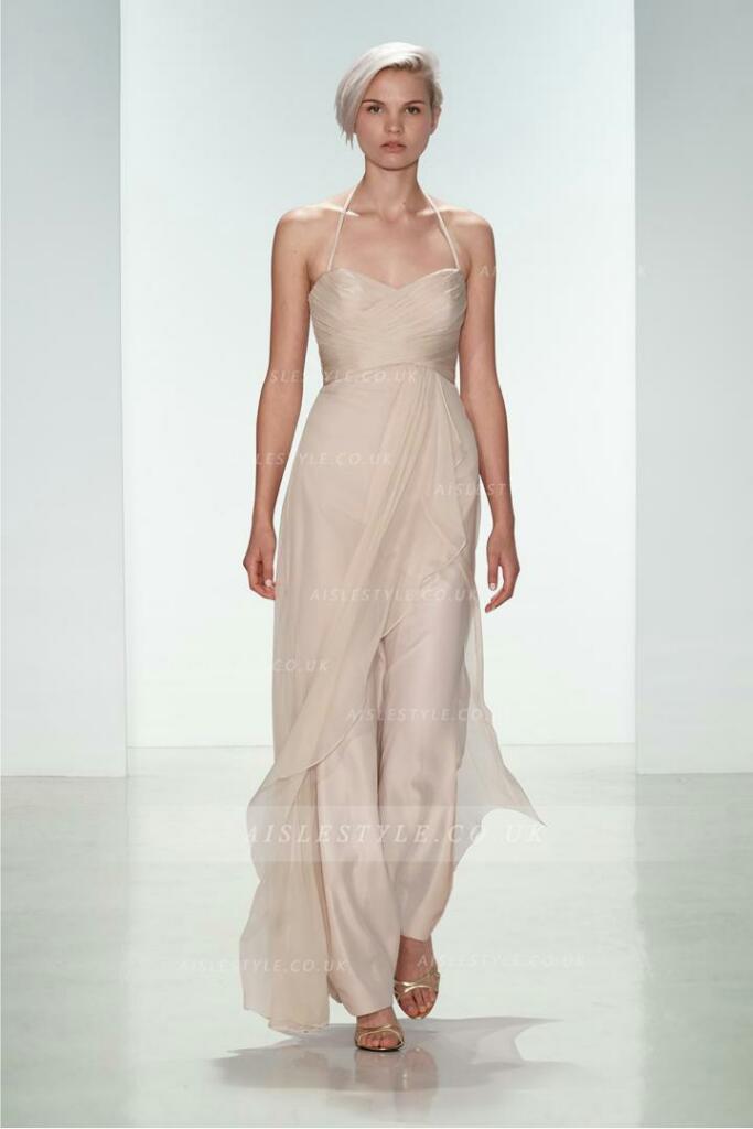 SocialitySherry's tweet photo. Hater Neck Pleated Long Blush Chiffon Bridesmaid Dress
https://t.co/IuTIySBVCm https://t.co/Kx9ZPLVO1T