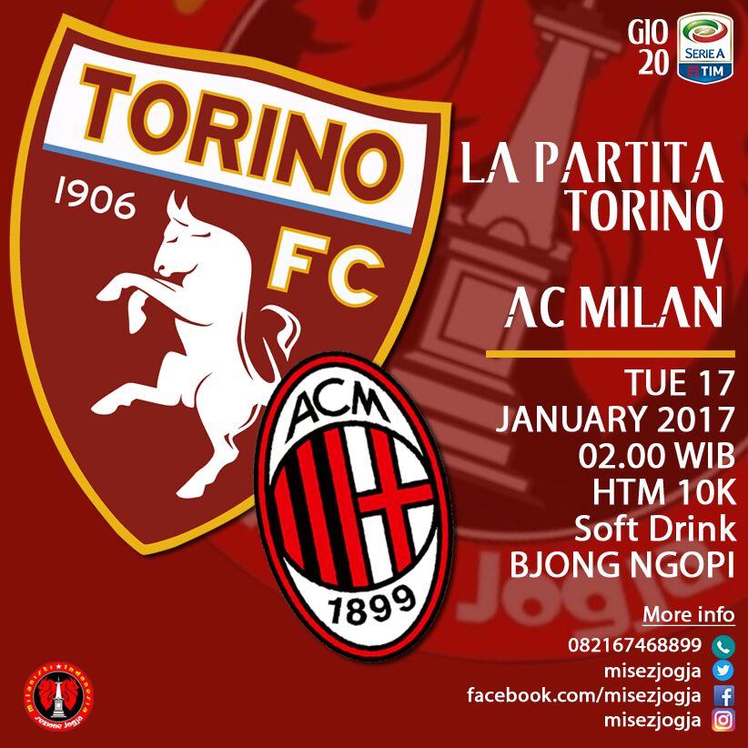 Jangan lupa nobar lho ya 😊😆