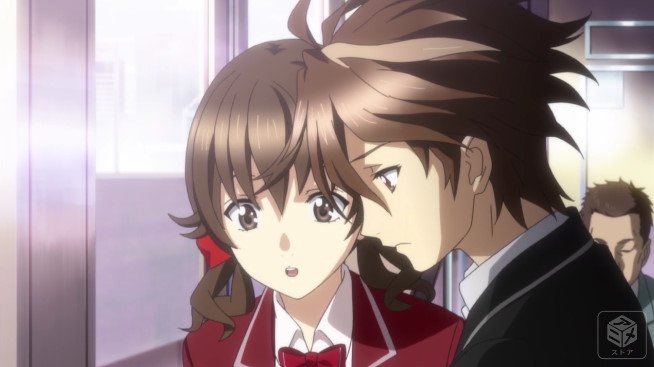 ギルティクラウン感想 Togetter ギルティクラウン感想 Togetter