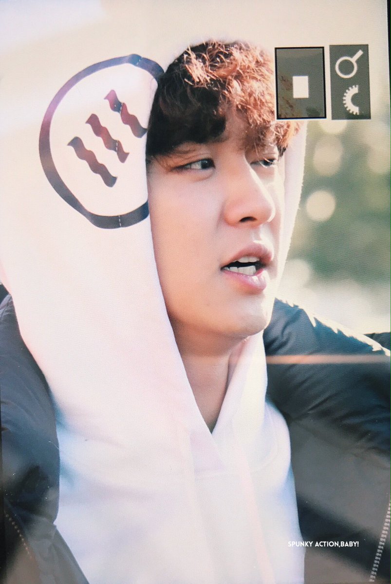 [PREVIEW] 170116 CHANYEOL leaving #ISAC2017 

cr: sab