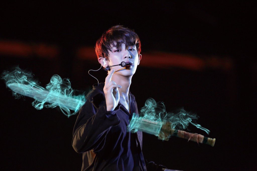 _notyourpeach's tweet photo. ก็อบลินของเทออยู่นี่ไงแบคฮยอน https://t.co/KWtL9kZfhP