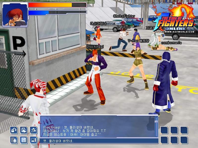 古のヲタク達がゲーム等のネタを語り合うスレ Part11