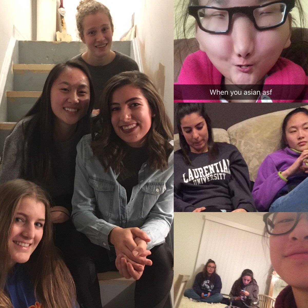 Emly_h's tweet photo. HAPPY 19th BIRTHDAY TO MY SECOND FAVOURITE ASIAN!!! Live it up Amy🍻 #queenseng https://t.co/ciqyvDx3Rx