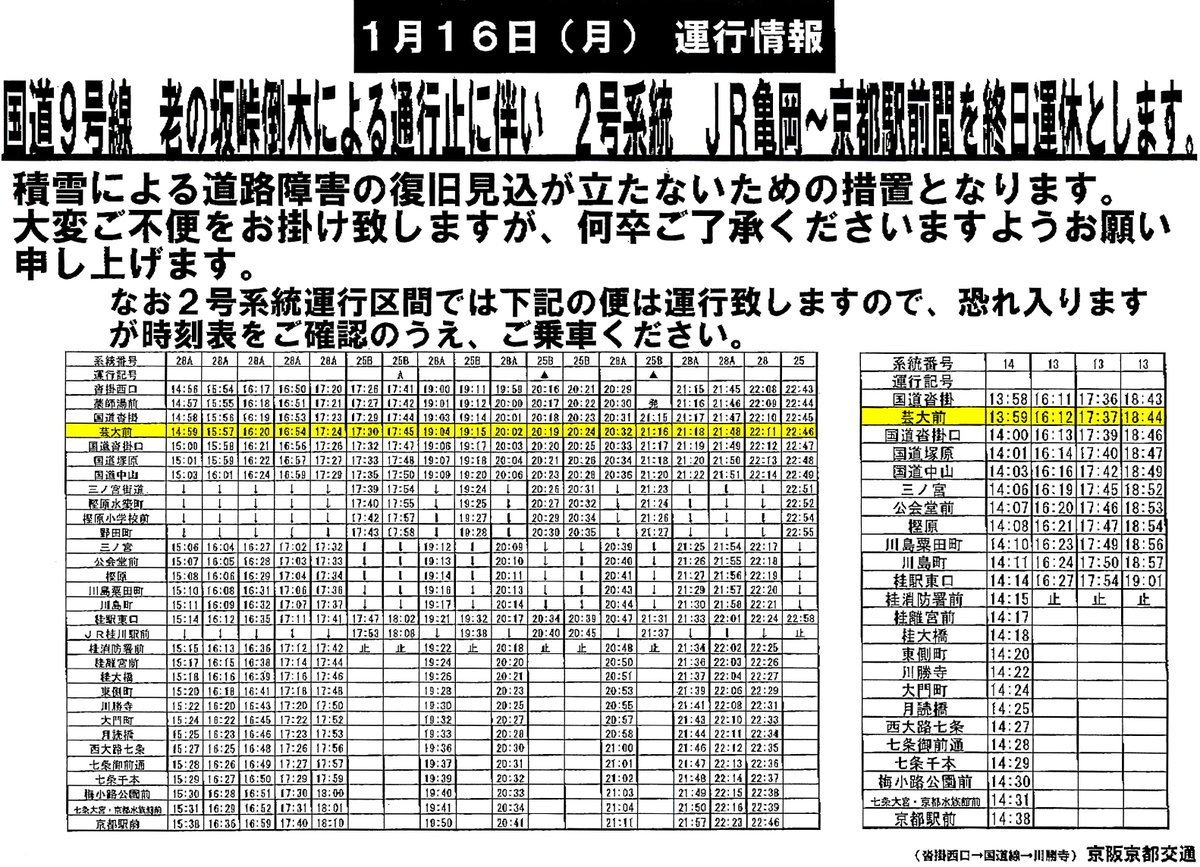 京都市立芸術大学（京都芸大） on X