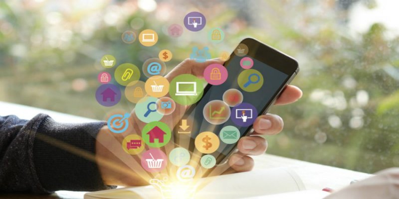 Appdexa's tweet image. Let your App Taste the Success: know Definite App Marketing Trends
bit.ly/2iwHaPr
#appmarketing #appuser