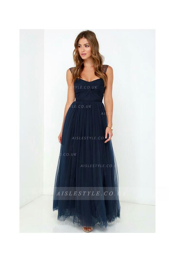 SocialitySherry's tweet photo. Navy Shoulder Straps A-line Tulle Long Bridesmaid Dress
https://t.co/2S87yrXYCB https://t.co/SvilrNyh4v