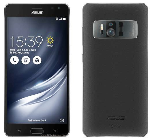 Durovis Dive 6 will be compatible with #ASUS #ZenFone #AR, another #Tango equipped device introduced at #CES2017. bit.ly/2iZd8Uf